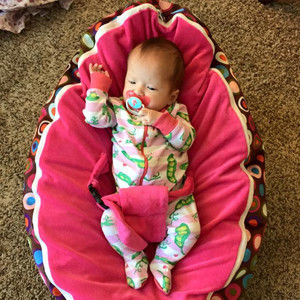 Meet your Posher, Matt